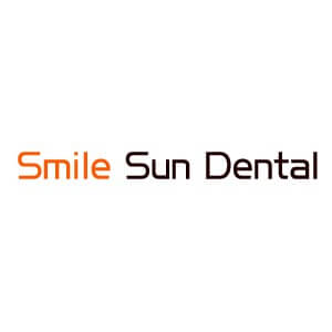 Smile Sun Dental(サン歯科クリニック)のロゴ
