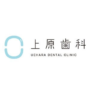 UEHARA DENTAL CLINIC(上原歯科)のロゴ