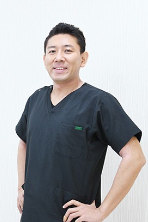WAKABAYASHI DENTAL CLINIC(若林歯科)の院長の画像