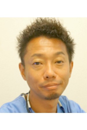 Fujibayashi Dental Clinic(フジバヤシ歯科クリニック)の院長の画像