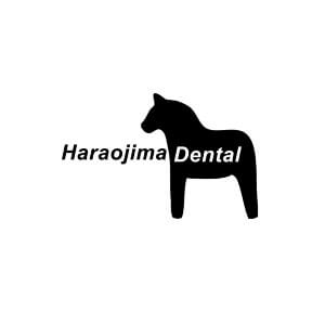 Haraojima Dental Office(原尾島歯科)のロゴ