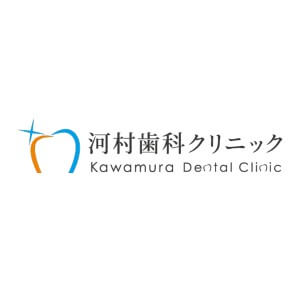 Kawamura Dental Clinic(河村歯科クリニック)のロゴ
