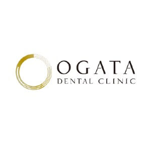 OGATA DENTAL CLINICのロゴ