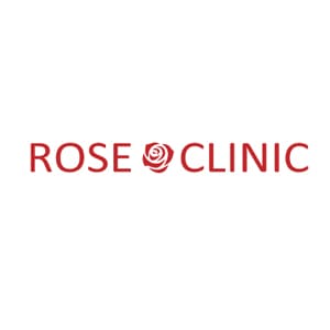 ROSE CLINICのロゴ