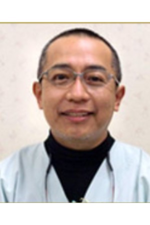 Medical Corporation TSUJI DENTAL CLINIC(つじ歯科医院)の院長の画像
