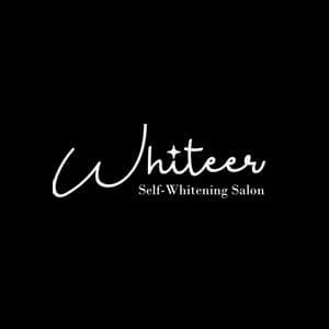 Whiteerのロゴ
