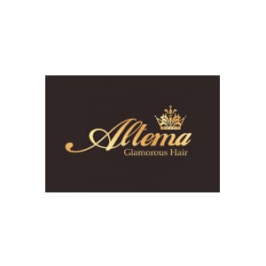 ALTEMAのロゴ