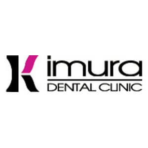 Kimura DENTAL CLINIC(木村歯科クリニック)のロゴ