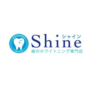 Shine(シャイン)のロゴ