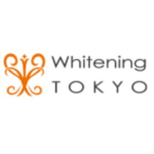 Whitening TOKYO(ホワイトニング東京)のロゴ