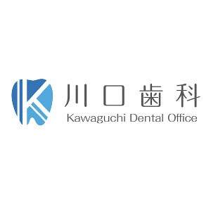 Kawaguchi Dental Office(川口歯科)のロゴ