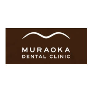 MURAOKA DENTAL CLINIC(村岡歯科医院)のロゴ