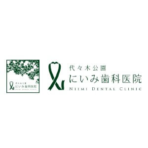 NIIMI DENTAL CLINIC(にいみ歯科医院)のロゴ