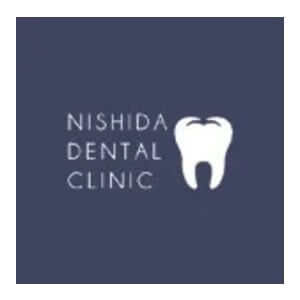 NISHIDA DENTAL CLINIC(西田歯科医院)のロゴ