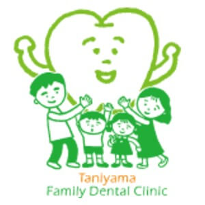 谷山ファミリー歯科クリニックのロゴ