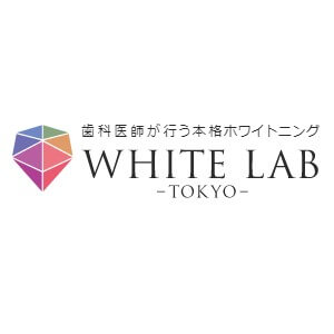 WHITE LAB TOKYO(ホワイトラボ東京)のロゴ