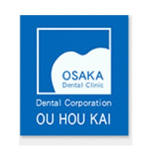 大坂総合歯科のロゴ