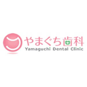 Yamaguchi Dental Clinic(やまぐち歯科)のロゴ