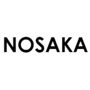 NOSAKA Dental Clinic(野坂歯科医院)のロゴ