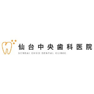 SENDAI CHUO DENTAL CLINIC(仙台中央歯科医院)のロゴ