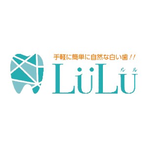 LuLu（ルル）のロゴ