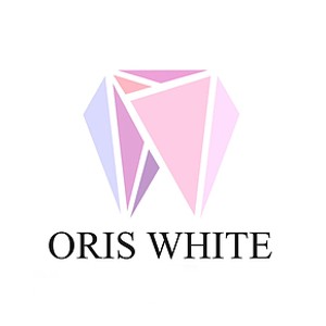 ORIS WHITE(オリスホワイト)のロゴ