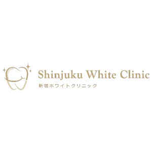 新宿ホワイトクリニックのロゴ