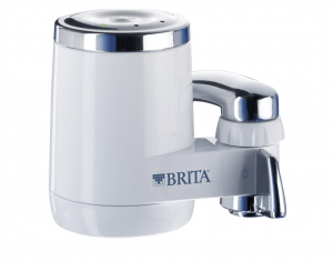 BRITA(ブリタ)　オンタップ　フィルター カートリッジ 1個付き