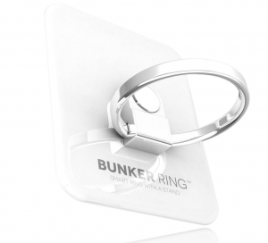 i&PLUS BUNKER RING 3 (全5色) バンカーリング