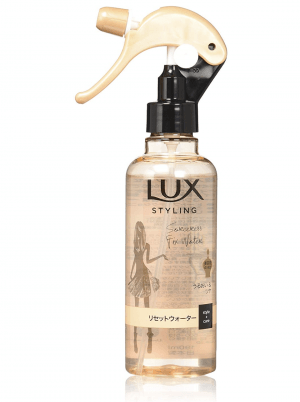 LUX（ラックスルミニーク）　 美容液スタイリング　リセットウォーター
