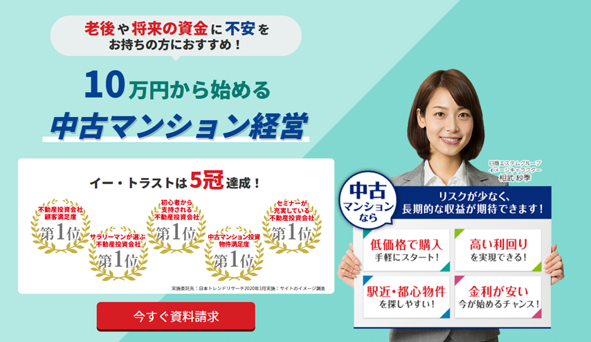 株式会社東京日商エステム