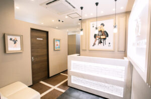 レジーナクリニック