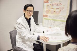 レジーナクリニック