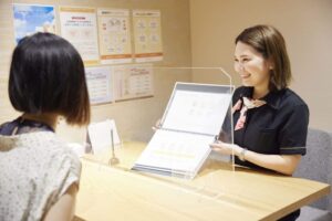 レジーナクリニック