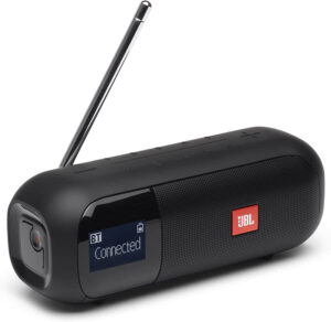 JBL TUNER 2 FM Bluetoothスピーカー