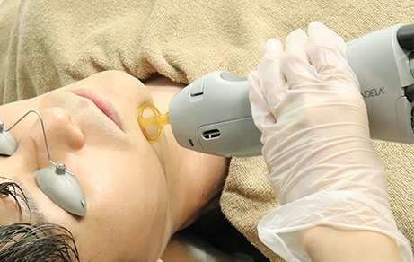 メディカルエピレーションクリニック 心斎橋[Men's]